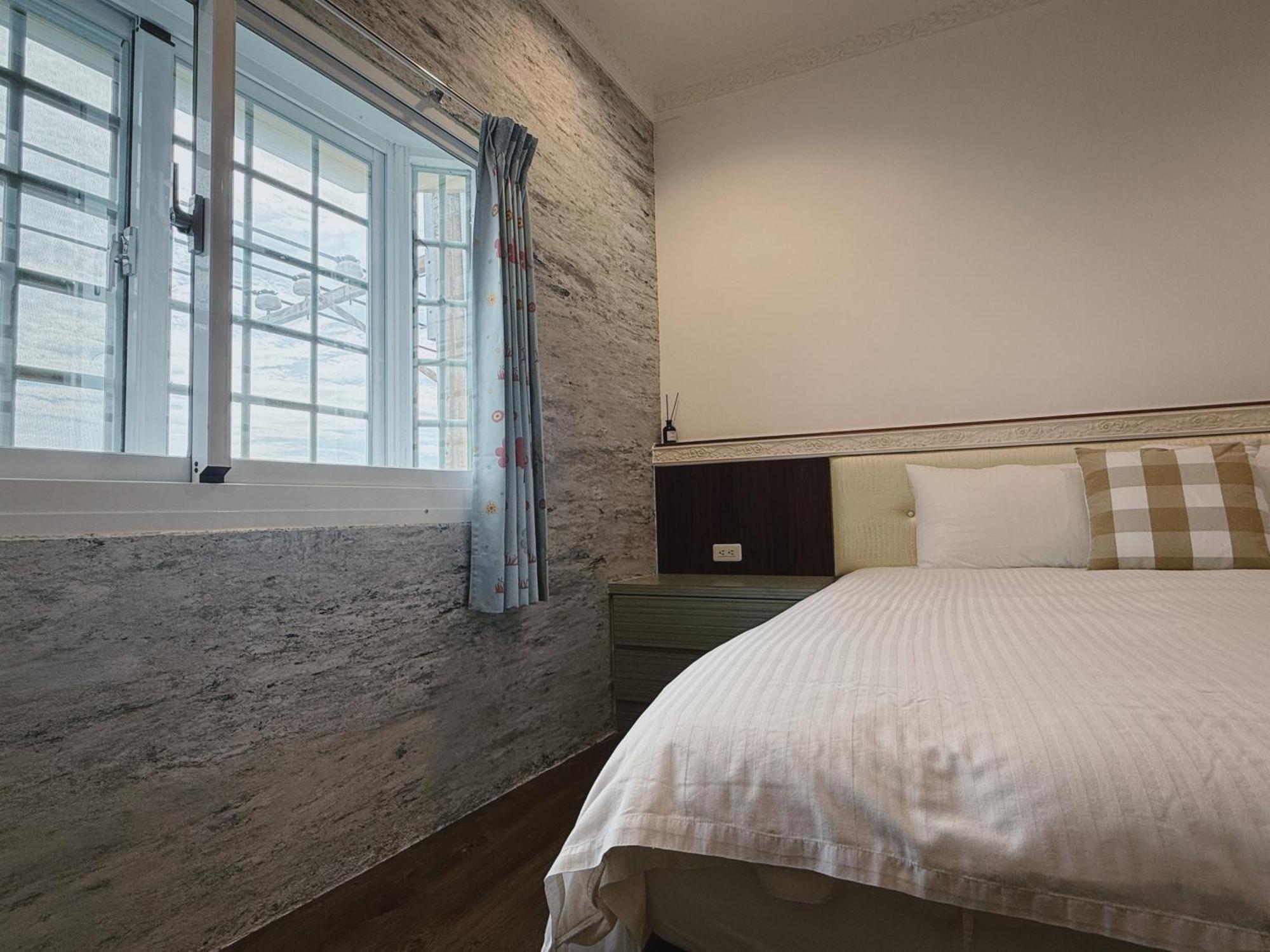 南海雅築south Sea B&B-包棟民宿 Xiaoliuqiu Exterior foto