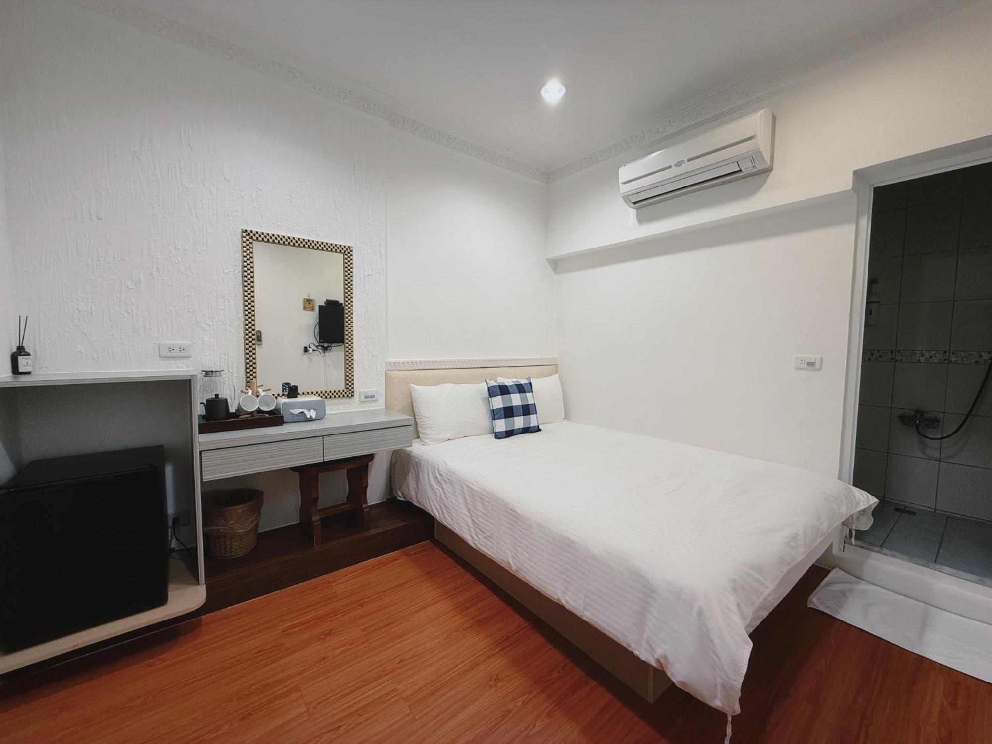 南海雅築south Sea B&B-包棟民宿 Xiaoliuqiu Exterior foto